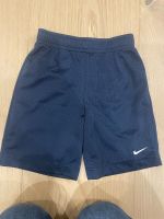 Nike Sporthose Shorts 116 Brandenburg - Schildow Vorschau