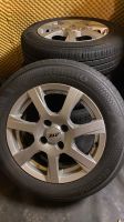 Sommerreifen Kumho 185 65 R15 88T Ecowing ES31 TL + ATS Alufelgen Saarland - Losheim am See Vorschau