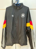 DFB Deutschland Jacke M Schwarz Adidas Originals Rostock - Stadtmitte Vorschau