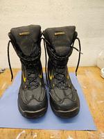 Magnum Hi-Tec Hitec Herren Winterstiefel Größe 45 Hessen - Mücke Vorschau