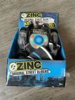 Original Zinc Street Gliders Fersenroller Skater Inliner Dresden - Cotta Vorschau