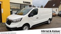 Renault Trafic Komfort L2H1 3,1t Blue dCi 130 Niedersachsen - Braunschweig Vorschau