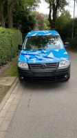 Caddy sucht neuen Besitzer Schleswig-Holstein - Albersdorf Vorschau