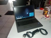 HP 15,6 Zoll...4 GB Ram...500 HDD...Guter Akku...Windows 10 Rheinland-Pfalz - Alzey Vorschau