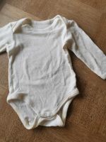 Wolle Seide Baby Body 62 Creme Rheinland-Pfalz - Waldgrehweiler Vorschau