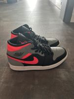 Nike Air Jordan MID in 40 Niedersachsen - Freren Vorschau