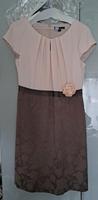 Festliches Kleid mit Bolero Rheinland-Pfalz - Hochstadt Vorschau