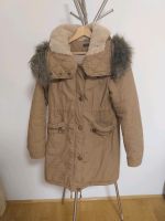 Wintermantel / Jacke Damen Bayern - Regensburg Vorschau