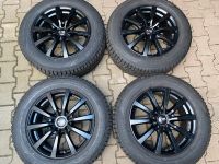 17 Zoll Mercedes Audi VW Seat Skoda 7,5Jx17 ET35 5x112 235/60 R17 Rheinland-Pfalz - Klein-Winternheim Vorschau