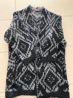 Warme Strickjacke mit Wolle EDC Gr M 36-38 Harburg - Hamburg Sinstorf Vorschau