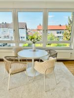Sonnige Wohnung in FN möbliert für drei Monate unterzuvermieten Baden-Württemberg - Friedrichshafen Vorschau