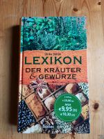 Lexikon der Kräuter & Gewürze Rheinland-Pfalz - Dexheim Vorschau