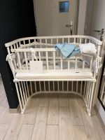 Beistellbett Babybay Maxi inkl. Matratze 2 Bettlaken Düsseldorf - Garath Vorschau