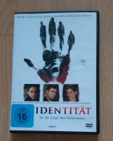 DVD Identität Thriller mystery John Cusack Amanda Peet Ray Liotta Hessen - Offenbach Vorschau