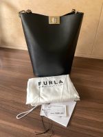 Furla Fleur Mini bucket bug nero Neuhausen-Nymphenburg - Neuhausen Vorschau