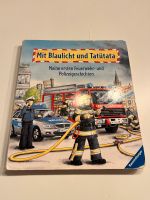 Kinderbuch / Wimmelbuch Ravensburger Polizei und Feuerwehr Niedersachsen - Oldenburg Vorschau