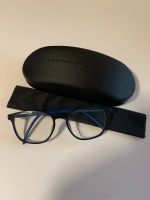 Brille / Porsche Design / Fernbrille Porsche Bayern - Regen Vorschau