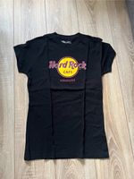 1x Hard Rock Café Cologne T-Shirt schwarz Damen in Größe M Niedersachsen - Weyhe Vorschau