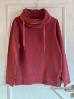 EDC by Esprit Sweatshirt Gr.M bordeaux Sweater Hessen - Philippsthal (Werra) Vorschau