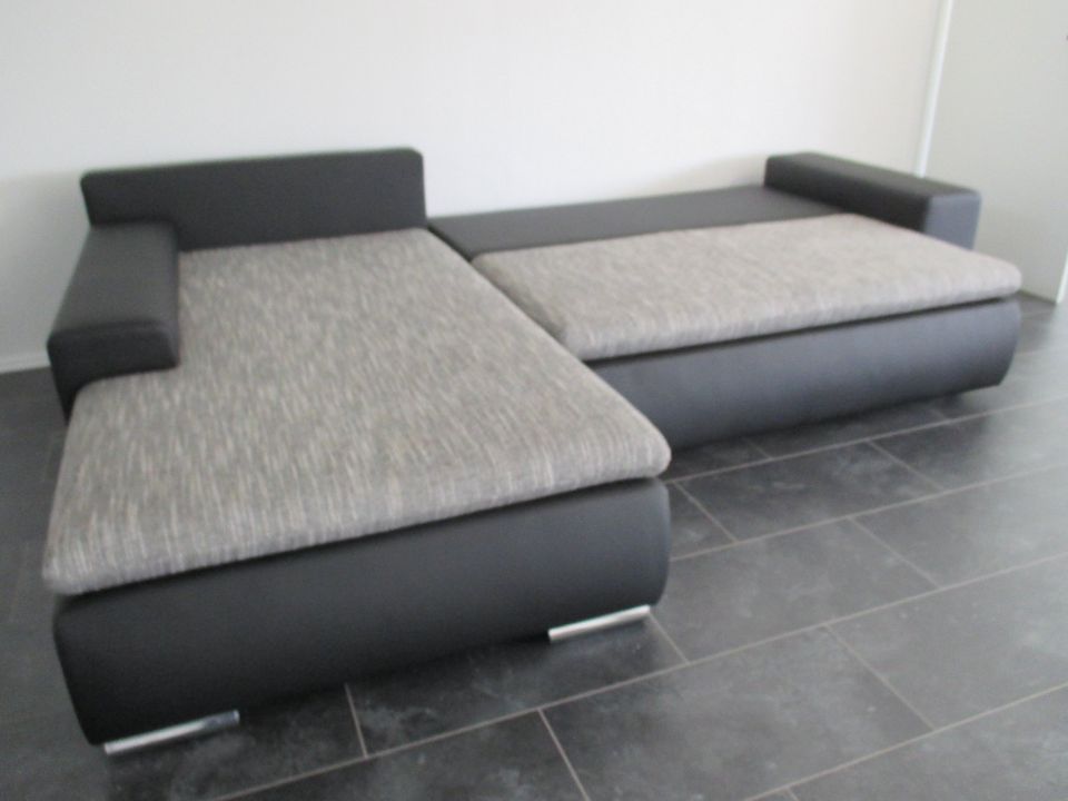 Wohnlandschaft Sofa Couch SOFORT ABHOLBEREIT OVP NEU in Elkenroth