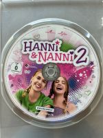 Hanni & Nanni 2 DVD zu verschenken Nordrhein-Westfalen - Bottrop Vorschau