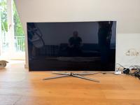 Samsung UE60D8090YS Samsung 60 Zoll mit FB Wandsbek - Hamburg Eilbek Vorschau