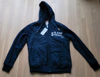 Camp David - Neu - Sweatjacke mit Kapuze, Größe M Baden-Württemberg - Weinstadt Vorschau