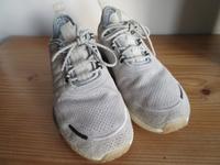 adidas NMD V3 grau (off white/halo silver) (Gr.42 2/3) Schleswig-Holstein - Kiel Vorschau