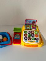 Kasse VTech - Spielzeugkasse / Kinderkasse Niedersachsen - Wolfsburg Vorschau