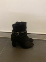 Stiefelette H&M Größe 39 Hessen - Fuldatal Vorschau