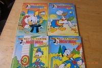 4 x Micky Maus „ die besten Comics „ 1957,1967,1977, 1987 Rheinland-Pfalz - Rommersheim Vorschau