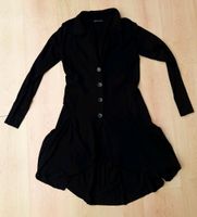 Zeitlos by Luana,  Jacke, Gehrock, Lagenlook, Gr. 1 (S) Nordrhein-Westfalen - Ratingen Vorschau