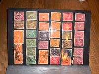 Briefmarken Konvolut - Deutschland, DDR, Ausland - alt & selten Bayern - Arnstorf Vorschau