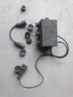 NATO NVA Kupplungen DDR Strom stecker Verteiler Bayern - Schwabach Vorschau