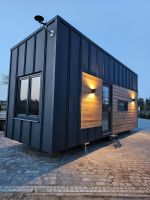 Tiny House - Wohnhaus Wohnmobil-Gestalten Sie Ihr eigenes Mobilhe Berlin - Mitte Vorschau