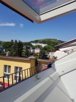 Ab 01.08.2024 frei: Lichtdurchflutete 2-Zimmer-DG-Wohnung BJ 2016 Rheinland-Pfalz - Bad Bergzabern Vorschau