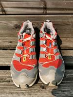 Laufschuh Salomon Damen Bayern - Winkelhaid Vorschau