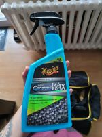 Meguiars Hybrid Ceramic Wax Autowachs Düsseldorf - Garath Vorschau