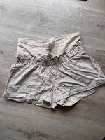 Umstandsshorts H&M Mama Gr. M - Schwangerschaftshose - Shorts Baden-Württemberg - Bruchsal Vorschau