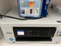 Drucker Scanner Fax Brother mfc j497dw Niedersachsen - Varel Vorschau