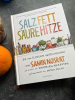 Salz Fett Säure Hitze - Kochbuch - Samin Nosrat Frankfurt am Main - Nordend Vorschau