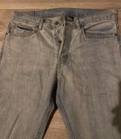 Hose Jeans 34/32 straight stylish cool Friedrichshain-Kreuzberg - Kreuzberg Vorschau