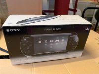 Playstation Psp 2004 in Ovp neuwertig Brandenburg - Potsdam Vorschau