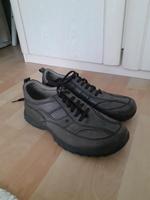 Herrenschuhe,Grau,Gr.41 Hessen - Kelkheim Vorschau