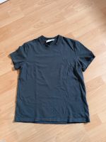 ‼️ Ami Paris T-Shirt Shirt Bluse grau S Herz Nordrhein-Westfalen - Gütersloh Vorschau