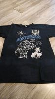 Tshirt Montenegro Nordrhein-Westfalen - Lünen Vorschau