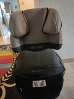 Cybex Solution Kindersitz mit Isofix Bayern - Rettenberg Vorschau