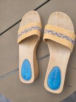 Sommerschuhe Daniel Hechter Thüringen - Bad Berka Vorschau