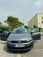 Vw Golf 6  1.4 TSI sehr gut gepflegt Berlin - Wilmersdorf Vorschau