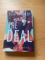 The Deal Elle Kennedy Booktok Rheinland-Pfalz - Neuwied Vorschau